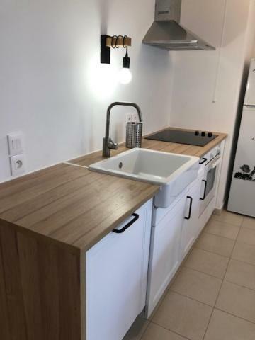 Coccon 1 By Dream Apartments Серри Экстерьер фото